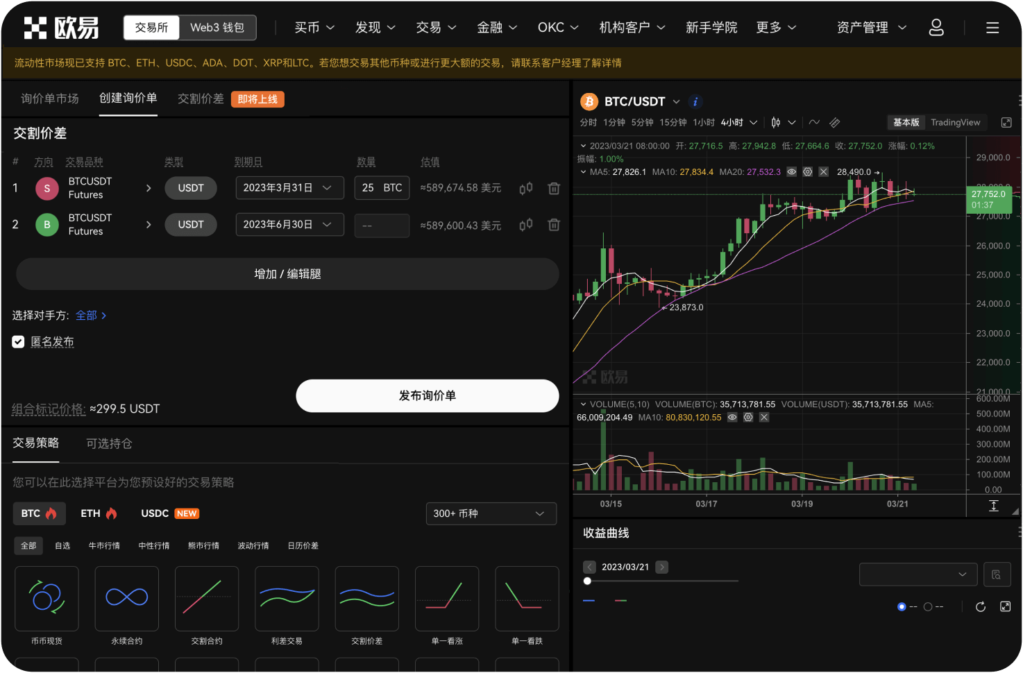 云比特网站的合约杠杆最高多少